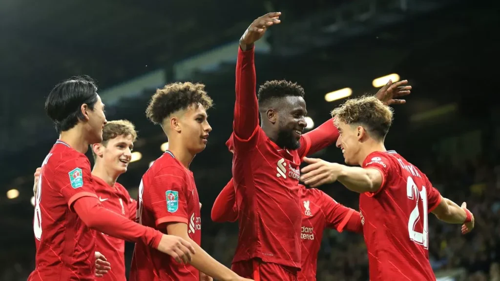 ‘I’m a Liverpool hero but I’m stuck in exile and forced to train alone despite £3m contract’