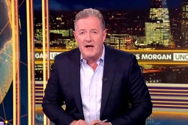 Mikel Arteta paying price for transfer mistake as Piers Morgan launches Arsenal rant