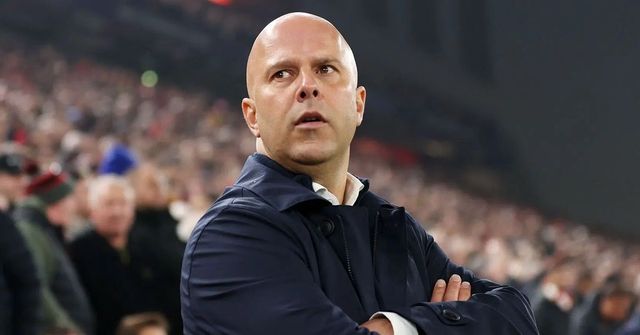 “I know where they have pain” – Arne Slot confirms two new injury worries for Liverpool ahead of Manchester City clash