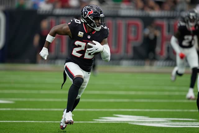 TEXANS’ DEFENSIVE BACKFIELD GETS A BOOST: Jimmie Ward STEPS UP Amidst Jalen Pitre’s Indefinite Absence!