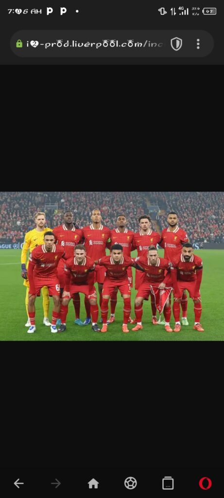 I got dropped by Liverpool and people forgot about me – I didn’t talk to anyone and found it hard