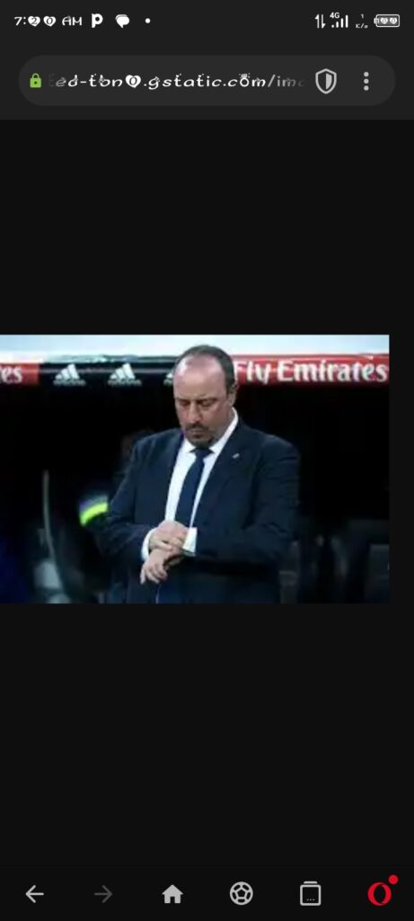 I cried when Rafa Benitez made me leave Liverpool – it’s his fault my career flopped