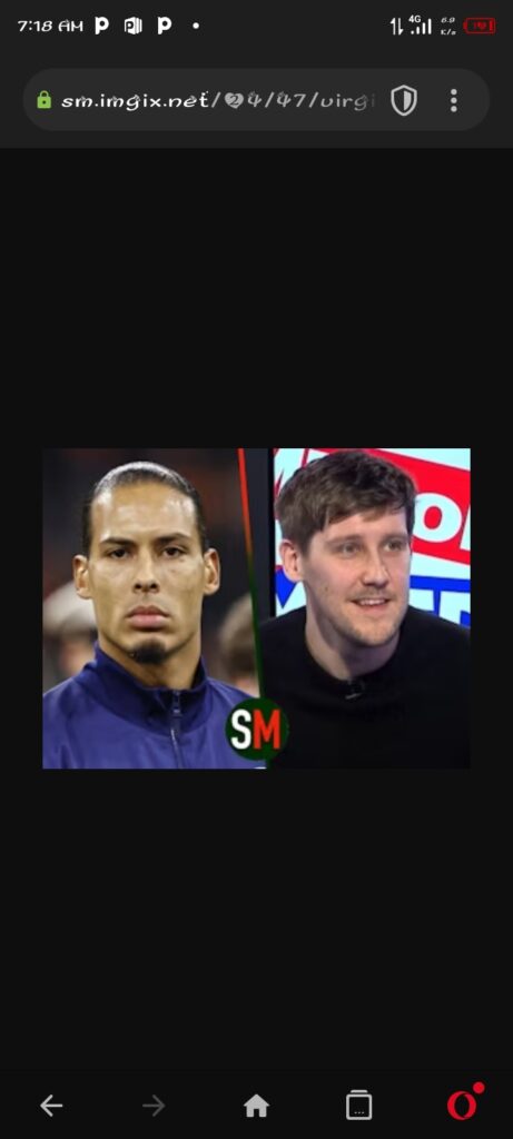 Southampton vs. Liverpool: Will Arne Slot take Trent Alexander-Arnold, Virgil van Dijk risk in race for Premier League title?