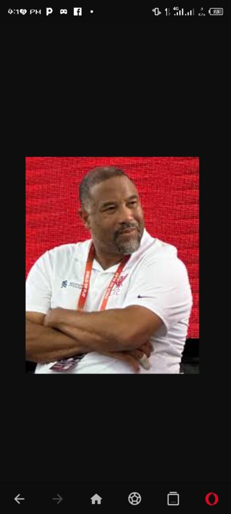 John Barnes urges Liverpool fans not to be ‘disrespectful’ during ongoing contract discussions