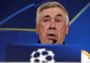 Carlo Ancelotti makes Real Madrid ‘superiority’ claim in honest verdict after Liverpool defeat