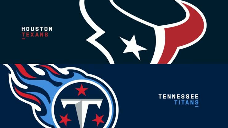 TEXANS VS TITANS: BATTLE FOR DIVISIONAL SUPREMACY!
