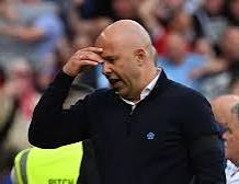 Big Blow: Bayern Munich could now sign ‘one of the best strikers in the world’ from under Liverpool’s noses