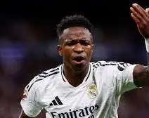 Liverpool thought they’d had signed the next Markovic, but now he’s now playing like Vini Jr