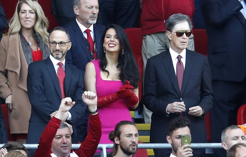 Liverpool owners FSG under HUGE fire for irresponsible coaching decision