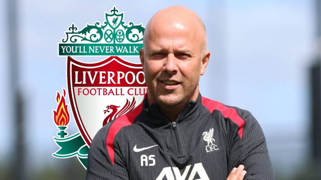 GREAT NEWS: Liverpool learn secret which WILL deliver Premier League title