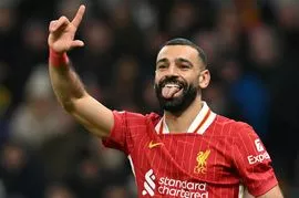 ‘I quit Liverpool for one reason – Mohamed Salah should not copy me’