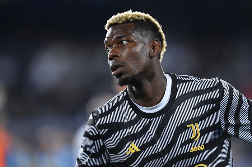 Pep Guardiola’s title desperation to catch Liverpool sees Man City consider Paul Pogba