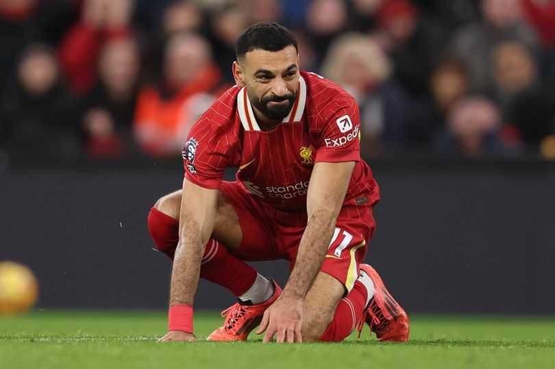 Mohamed Salah video truth as Liverpool star admits he’s ‘looking at options’