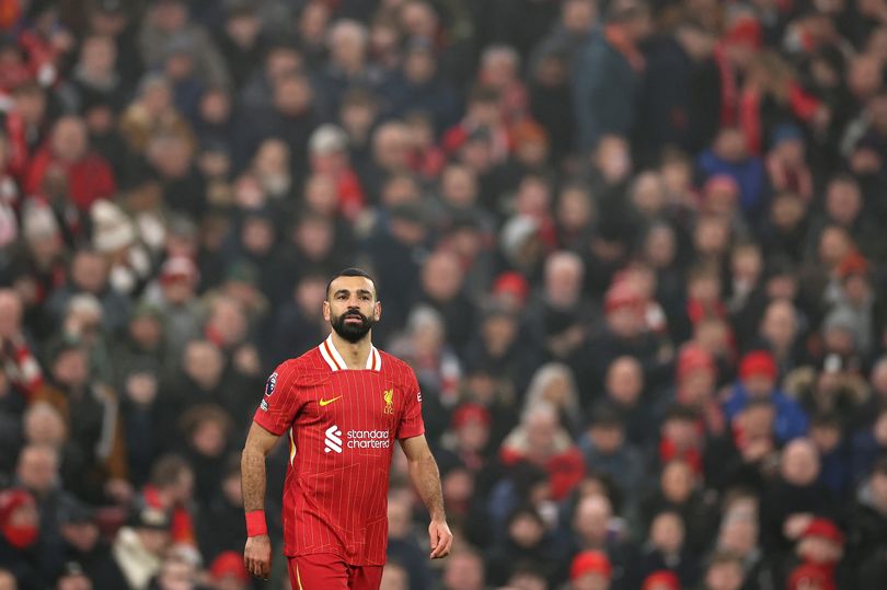 What happened at final whistle should be clear Liverpool message to FSG about first priority of 2025