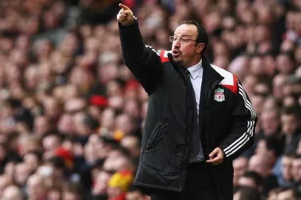 I was played out of position at Liverpool – it was clear to everyone but the boss