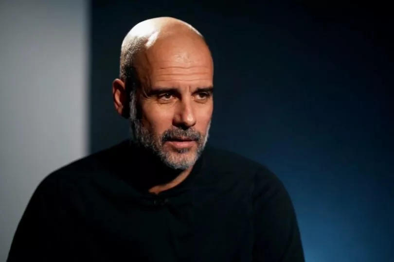 Pep Guardiola’s excuse for Man City struggles makes no sense compared to Liverpool’s success