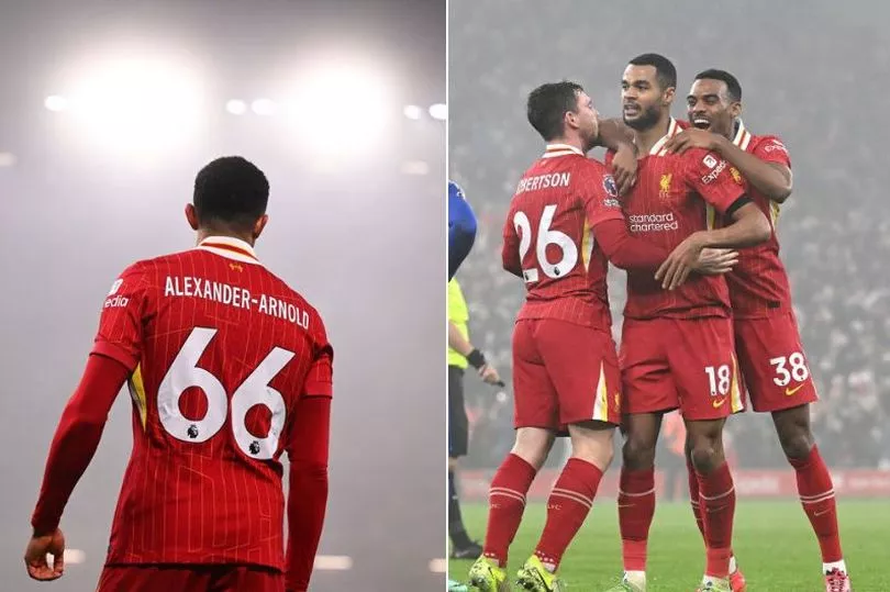 Arne Slot proven right again as deadly Liverpool duo emerges – 3 talking points vs Leicester