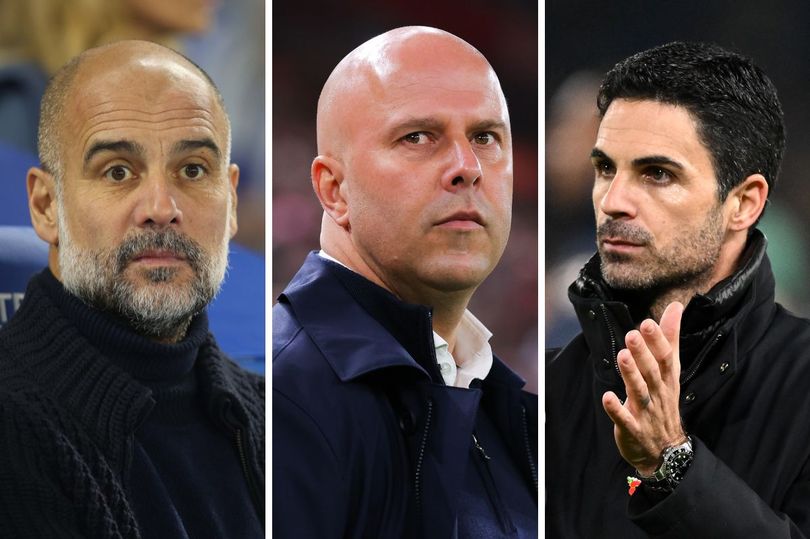 Liverpool have given Arsenal three reasons to expect Premier League title win amid Man City slump