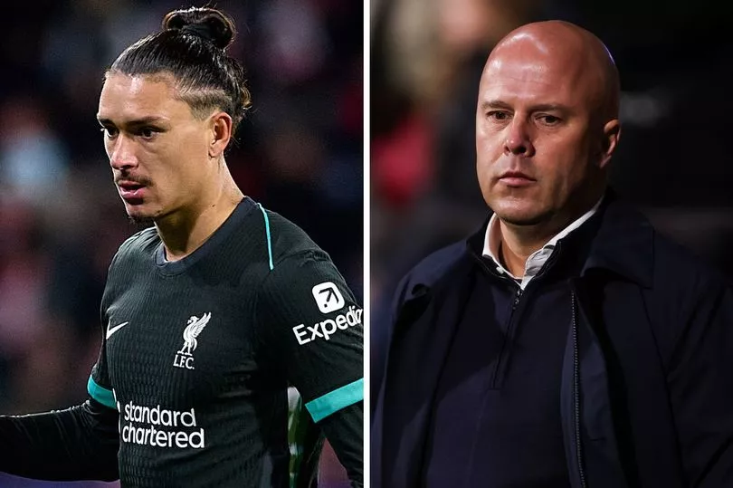 Liverpool already has Darwin Nunez answer as missed transfer chance could now help Arne Slot