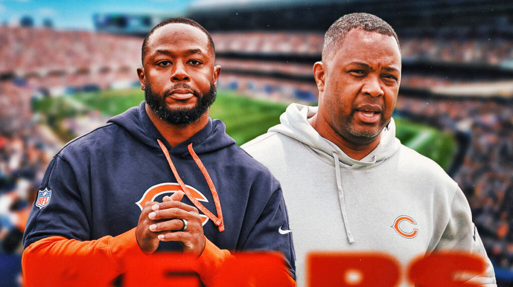 BREAKING: Bears Unleash Football Genius as New Offensive Coordinator After Matt Eberflus Firing