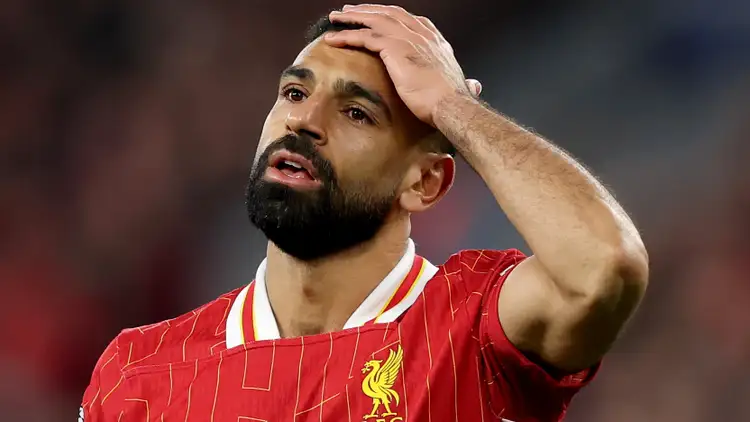 Why Chelsea should ‘reject the chance to sign Mohamed Salah’ as a free agent – with former Blues star claiming……