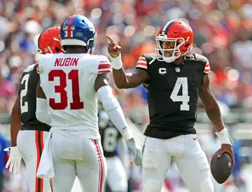 Why The Cleveland Browns Must Act as If Deshaun Watson Was Never Born
