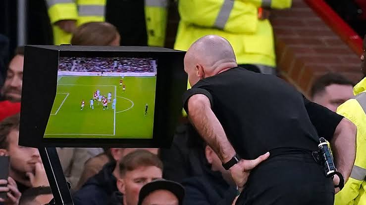 Premier League statement confirms Liverpool and Aston Villa blows ahead of West Ham after VAR rant
