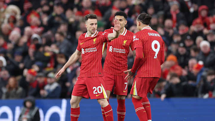 3 Reasons why Liverpool needs to beat Tottenham in the Premier League