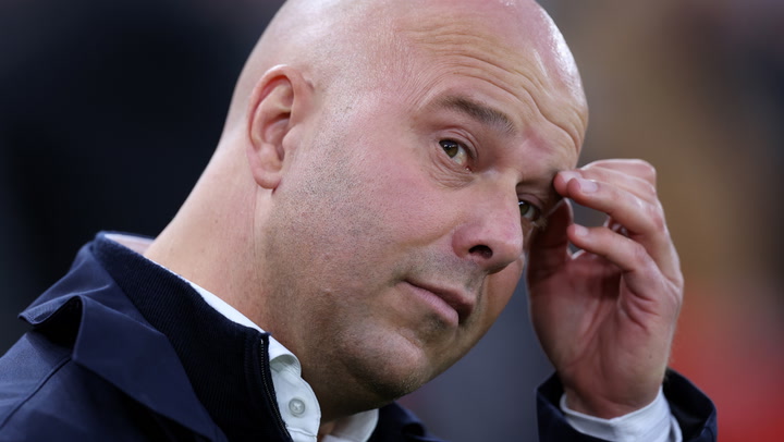 Arne Slot warns Liverpool over two factors that could hurt title hopes