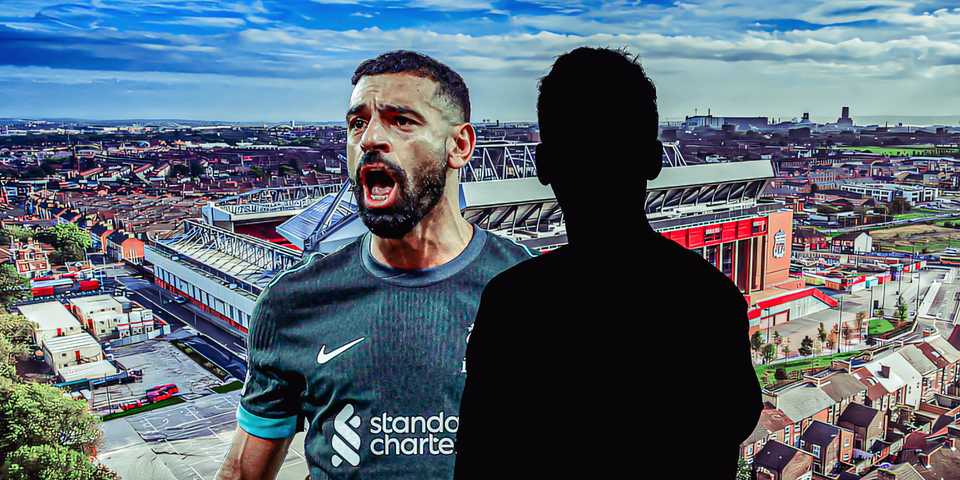 ‘I Played 244 Games With Salah at Liverpool – He Frustrated Everyone With His Selfishness’