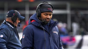 Patriots HC Search Takes Shocking Turn: Robert Kraft was willing to retain Jerod Mayo as Patriots head coach on one condition