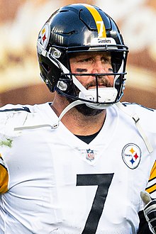 YOU WON’T BELIEVE What Ben Roethlisberger Just Said About the Steelers-Browns Rivalry – It’s a TOTAL SHOCKER
