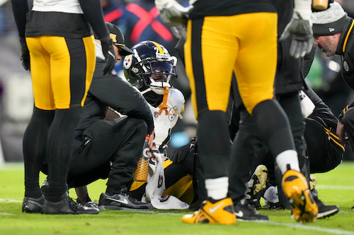BREAKING: Steelers Get MASSIVE Boost with Return of 3 KEY Players – Including STAR Cornerback Who’s READY TO SHUT DOWN Opponents