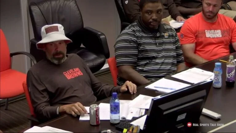 THE PRICE OF LOYALTY: Todd Haley’s Stunning Decision to Leave Pittsburgh for Cleveland – What Was the Real Motivation?