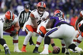 BROWNS’ SEASON ENDS IN SHAMBLES: Find out what went horribly wrong in their final game