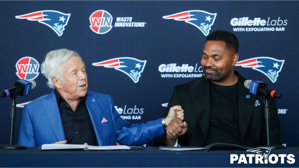 BREAKING: WHAT WERE THEY THINKING?! Patriots’ Decision to Sack Jerod Mayo Now Looks Like a MASSIVE Blunder!