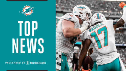 FINS UP, DOLPHINS NATION! THE FATE OF THE SEASON HANGS IN THE BALANCE!