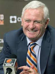 BROWNS OWNER JIMMY HASLAM’S SHOCKING CONFESSION: I’ve Made a Huge Mistake with This Team…