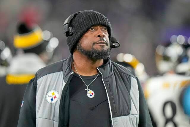 RISKY MOVE: This One Decision Could Save or Ruin the Steelers’ Future…..