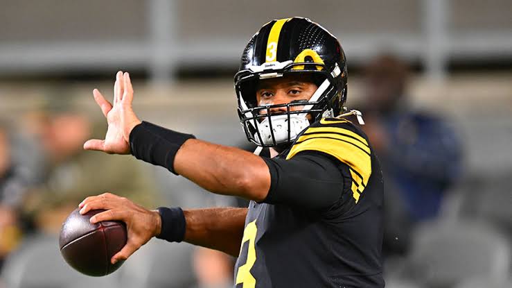 WILSON’S PRO BOWL BID EXPOSED: The Truth Behind His Selection Will Shock Steelers Fans
