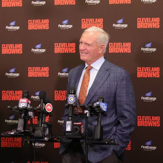 JIMMY HASLAM’S DESPERATE PLEA: Browns’ Owner Makes Stunning Admission About the Team’s Future