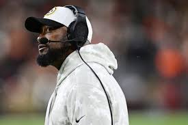 PLAYER REVOLT: Steelers’ Players Refuse to Play for Coach Mike Tomlin – Insiders Reveal Stunning Details