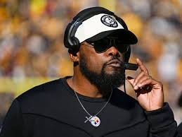 MIKE TOMLIN’S SECRET WEAPON: The Steelers’ Coach Has a Shocking Plan to Take Down Their Rivals