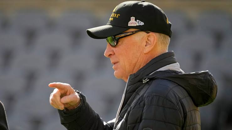 ART ROONEY II’S STUNNING RESPONSE: “We Need to Make ONE MAJOR CHANGE to Become a Winning Team Again… And It’s Not What You Think