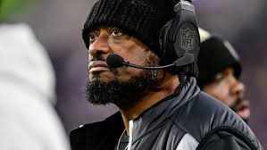 STEELERS’ FUTURE IN JEOPARDY: Tomlin’s Return Raises More Questions Than Answers
