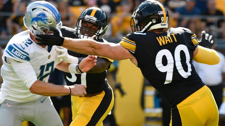 TJ WATT’S SECRET EXPOSED: The Real Reason Behind the Steelers Star’s Sudden Decline
