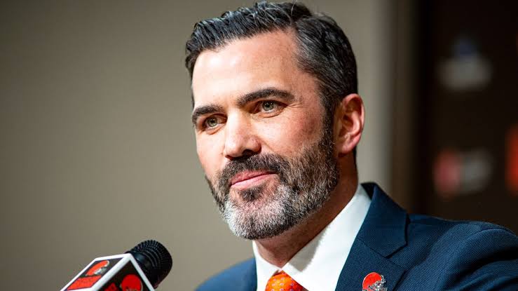 Cleveland Browns Coach Makes Bold Prediction About Next Season – Is He Crazy?