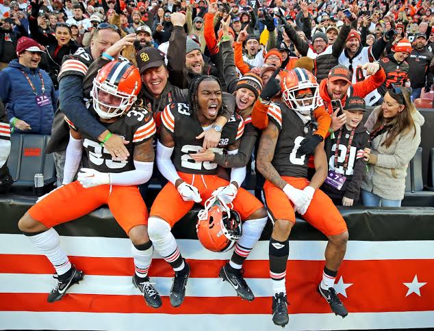 BREAKING: Browns Make Stunning Move To Replace Key Player – Fans Are Going Wild