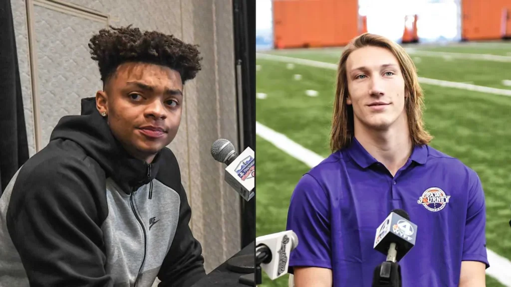 Steelers’ Shocking Move for Trevor Lawrence Could Signal Mike Tomlin’s Growing Frustration with Justin Fields