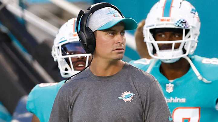 NEXT LEVEL: Former Dolphins Coach Takes MAJOR Leap, Becomes NFL Offense Leader. What Took Him to the Top?